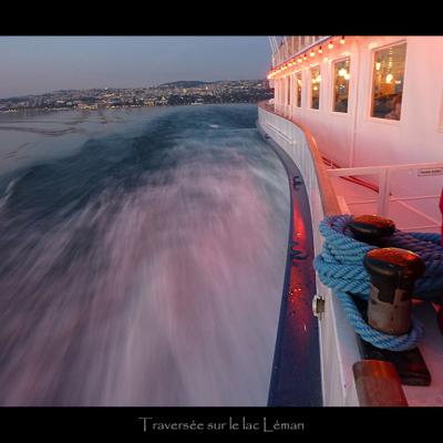 VOYAGE VOYAGE