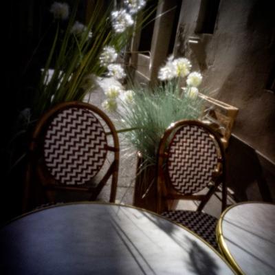 Arles Ruelle W
