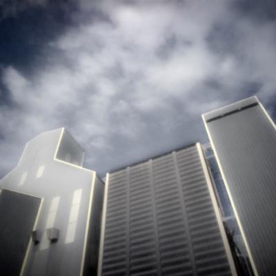 Usine 